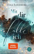 Cover-Bild Mit dir falle ich