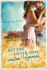 Cover-Bild Mit dir unter dem weiten Himmel