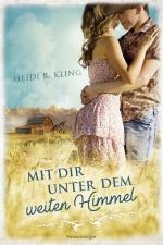 Cover-Bild Mit dir unter dem weiten Himmel