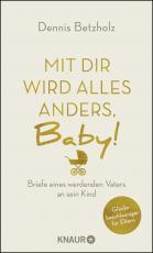 Cover-Bild Mit dir wird alles anders, Baby!