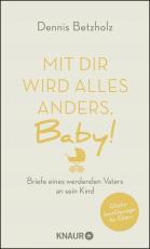 Cover-Bild Mit dir wird alles anders, Baby!