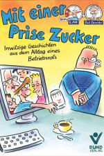 Cover-Bild Mit einer Prise Zucker