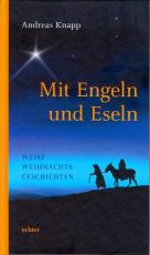Cover-Bild Mit Engeln und Eseln