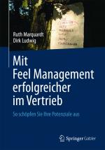 Cover-Bild Mit Feel Management erfolgreicher im Vertrieb