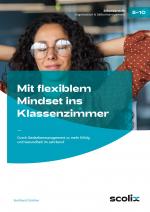 Cover-Bild Mit flexiblem Mindset ins Klassenzimmer