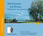 Cover-Bild Mit Fontane auf Reisen (CD)