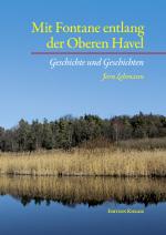 Cover-Bild Mit Fontane entlang der Oberen Havel