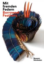Cover-Bild Mit fremden Federn - Borrowed Feathers