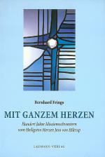 Cover-Bild Mit ganzem Herzen