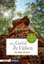 Cover-Bild Mit Geist & Füßen. In der Pfalz
