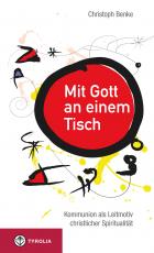 Cover-Bild Mit Gott an einem Tisch