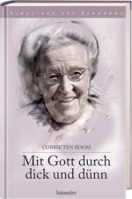 Cover-Bild Mit Gott durch dick und dünn