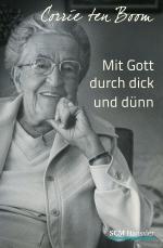 Cover-Bild Mit Gott durch dick und dünn