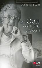 Cover-Bild Mit Gott durch dick und dünn