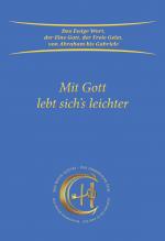 Cover-Bild Mit Gott lebt sich's leichter