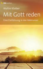 Cover-Bild Mit Gott reden