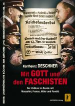 Cover-Bild Mit Gott und den Faschisten