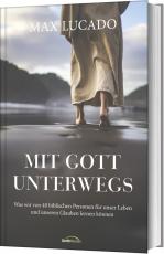 Cover-Bild Mit Gott unterwegs