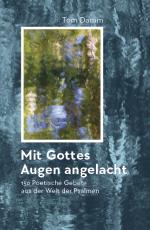 Cover-Bild Mit Gottes Augen angelacht