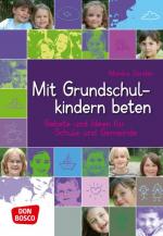 Cover-Bild Mit Grundschulkindern beten