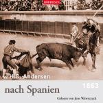 Cover-Bild Mit H. C. Andersen nach Spanien