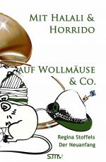 Cover-Bild Mit Halali und Horrido auf Wollmäuse & Co!