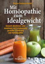 Cover-Bild Mit Homöopathie zum Idealgewicht