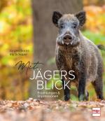 Cover-Bild Mit Jägers Blick