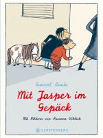 Cover-Bild Mit Jasper im Gepäck