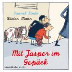 Cover-Bild Mit Jasper im Gepäck