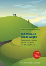 Cover-Bild Mit Jesus auf neuen Wegen