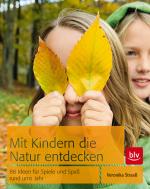 Cover-Bild Mit Kindern die Natur entdecken