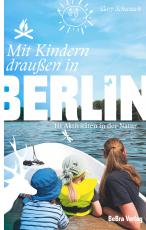 Cover-Bild Mit Kindern draußen in Berlin