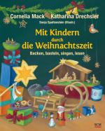 Cover-Bild Mit Kindern durch die Weihnachtszeit