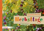 Cover-Bild Mit Kindern durchs Jahr: Herbsttage