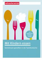 Cover-Bild Mit Kindern essen