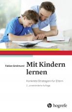 Cover-Bild Mit Kindern lernen
