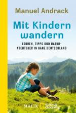 Cover-Bild Mit Kindern wandern