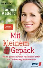 Cover-Bild Mit kleinem Gepäck