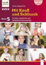 Cover-Bild Mit Knall und Schlauch