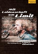 Cover-Bild Mit Leidenschaft am Limit