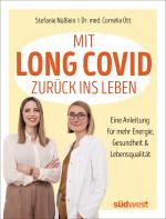 Cover-Bild Mit Long Covid zurück ins Leben