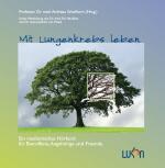 Cover-Bild Mit Lungenkrebs leben