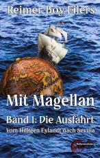 Cover-Bild Mit Magellan Band 1