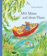 Cover-Bild Mit Maus auf dem Fluss