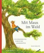 Cover-Bild Mit Maus im Wald