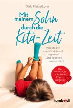 Cover-Bild Mit meinem Sohn durch die Kita-Zeit