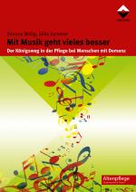 Cover-Bild Mit Musik geht vieles besser