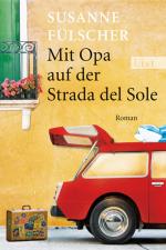 Cover-Bild Mit Opa auf der Strada del Sole