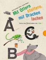 Cover-Bild Mit Ottern stottern, mit Drachen lachen